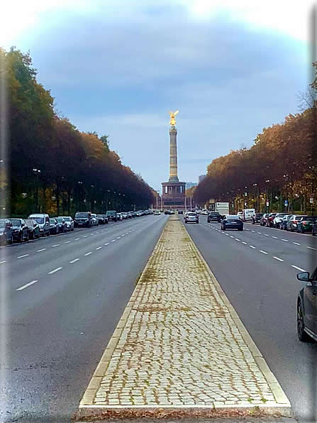 foto Berlino